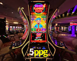 Live Casino 5ppg