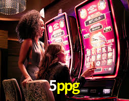 Blackjack Table 5ppg